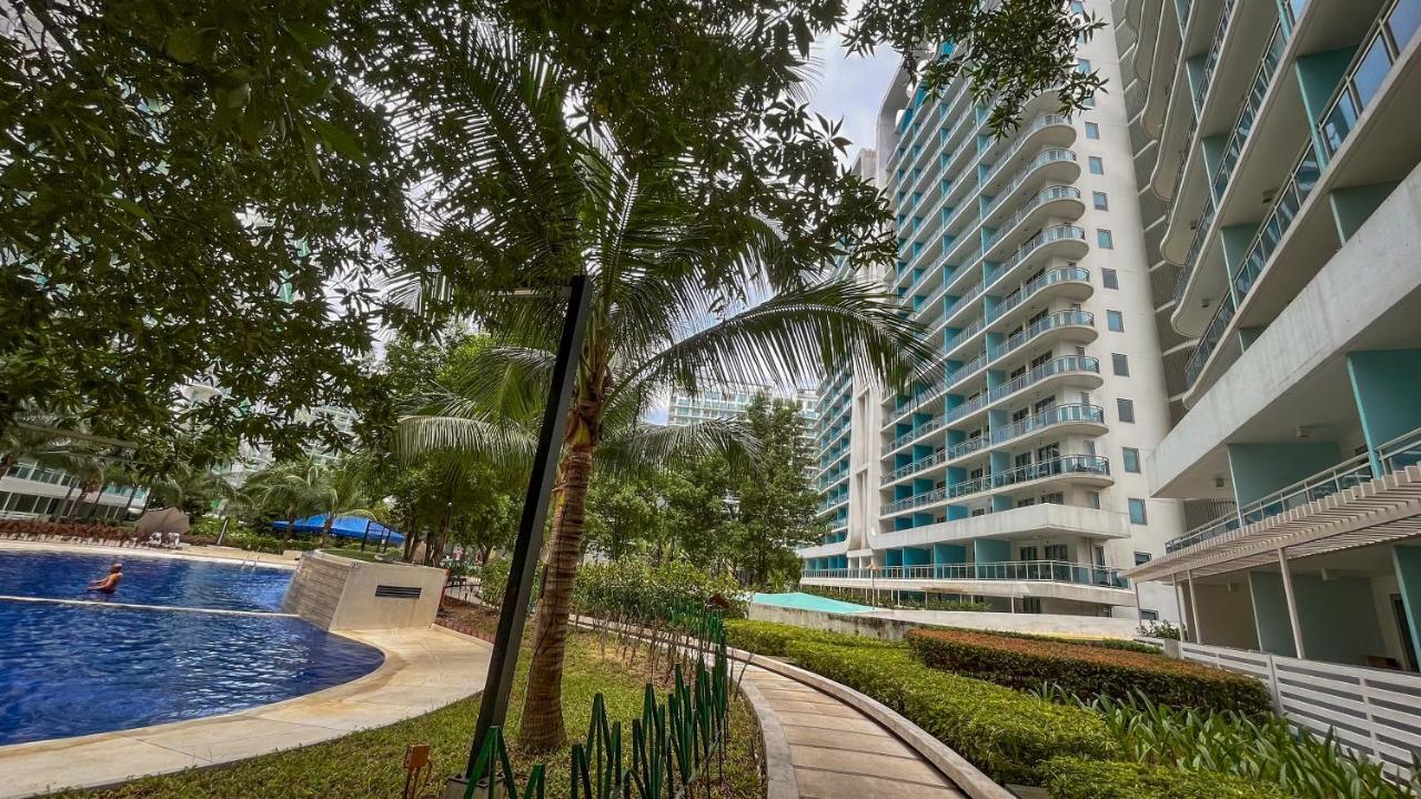 Azure Urban Resort Maui Unit Manila Exterior photo