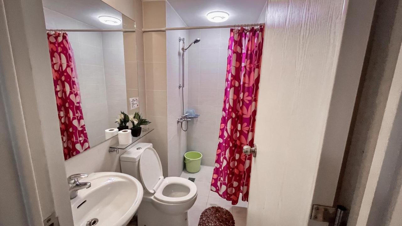 Azure Urban Resort Maui Unit Manila Exterior photo
