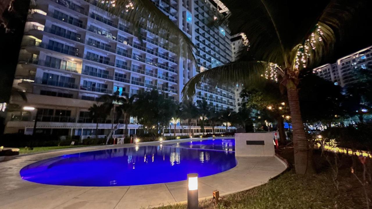 Azure Urban Resort Maui Unit Manila Exterior photo