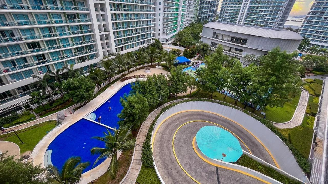Azure Urban Resort Maui Unit Manila Exterior photo