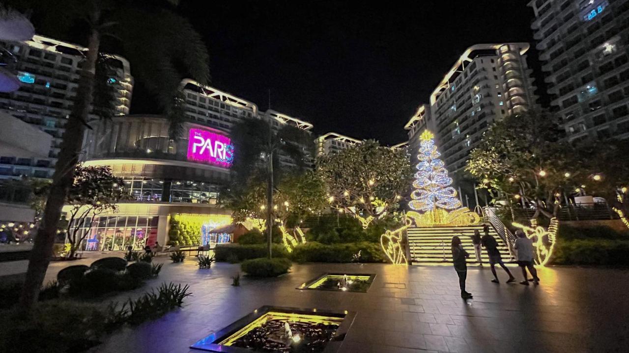 Azure Urban Resort Maui Unit Manila Exterior photo