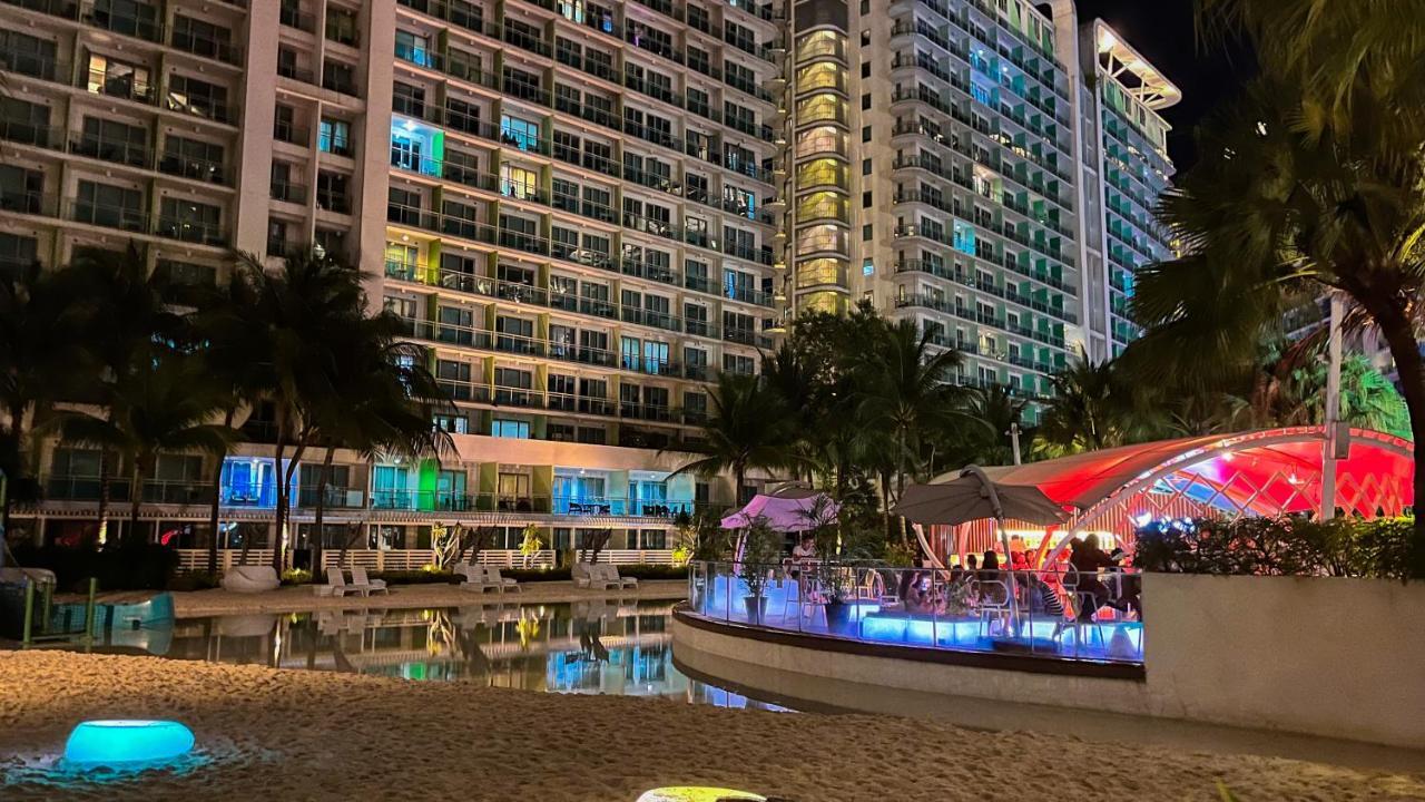 Azure Urban Resort Maui Unit Manila Exterior photo