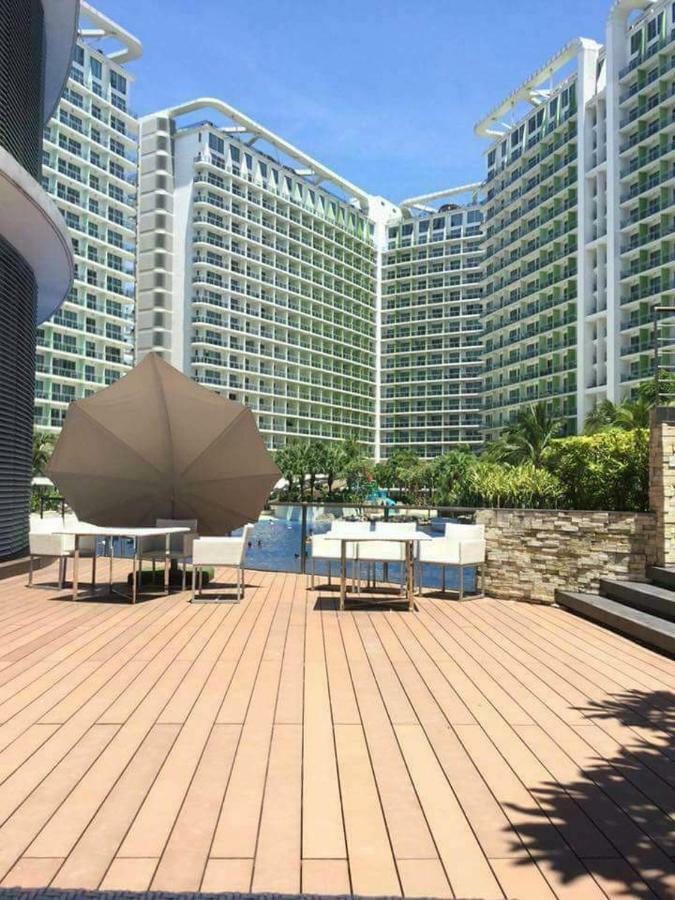 Azure Urban Resort Maui Unit Manila Exterior photo