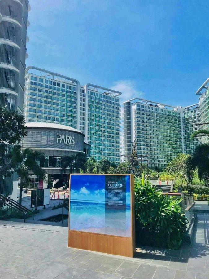 Azure Urban Resort Maui Unit Manila Exterior photo