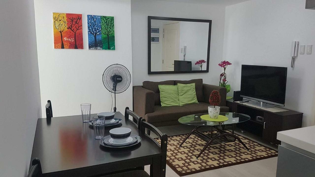Azure Urban Resort Maui Unit Manila Exterior photo
