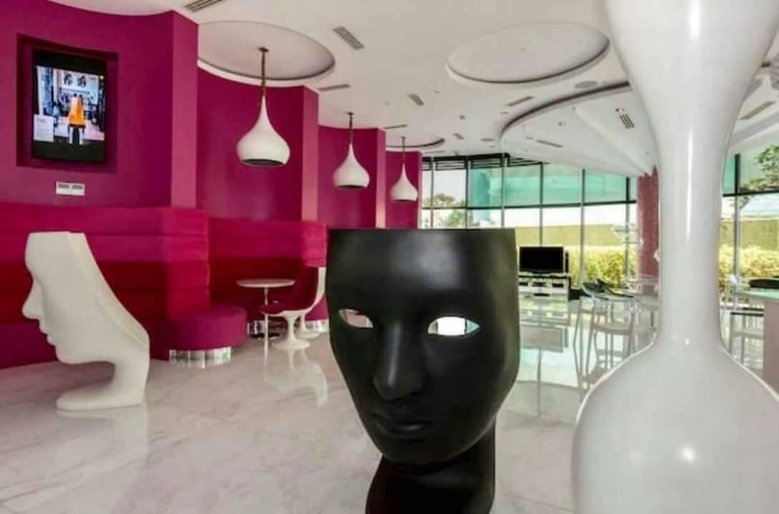Azure Urban Resort Maui Unit Manila Exterior photo