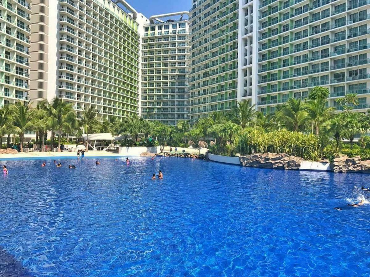 Azure Urban Resort Maui Unit Manila Exterior photo