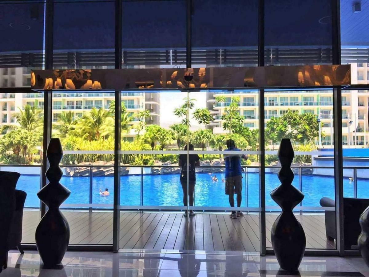 Azure Urban Resort Maui Unit Manila Exterior photo