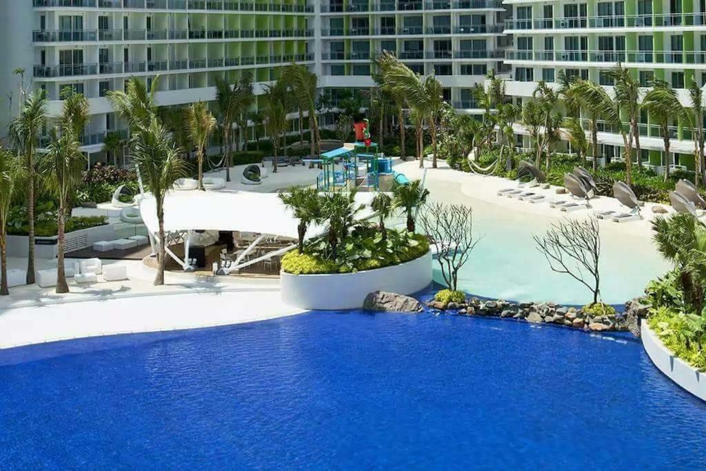 Azure Urban Resort Maui Unit Manila Exterior photo