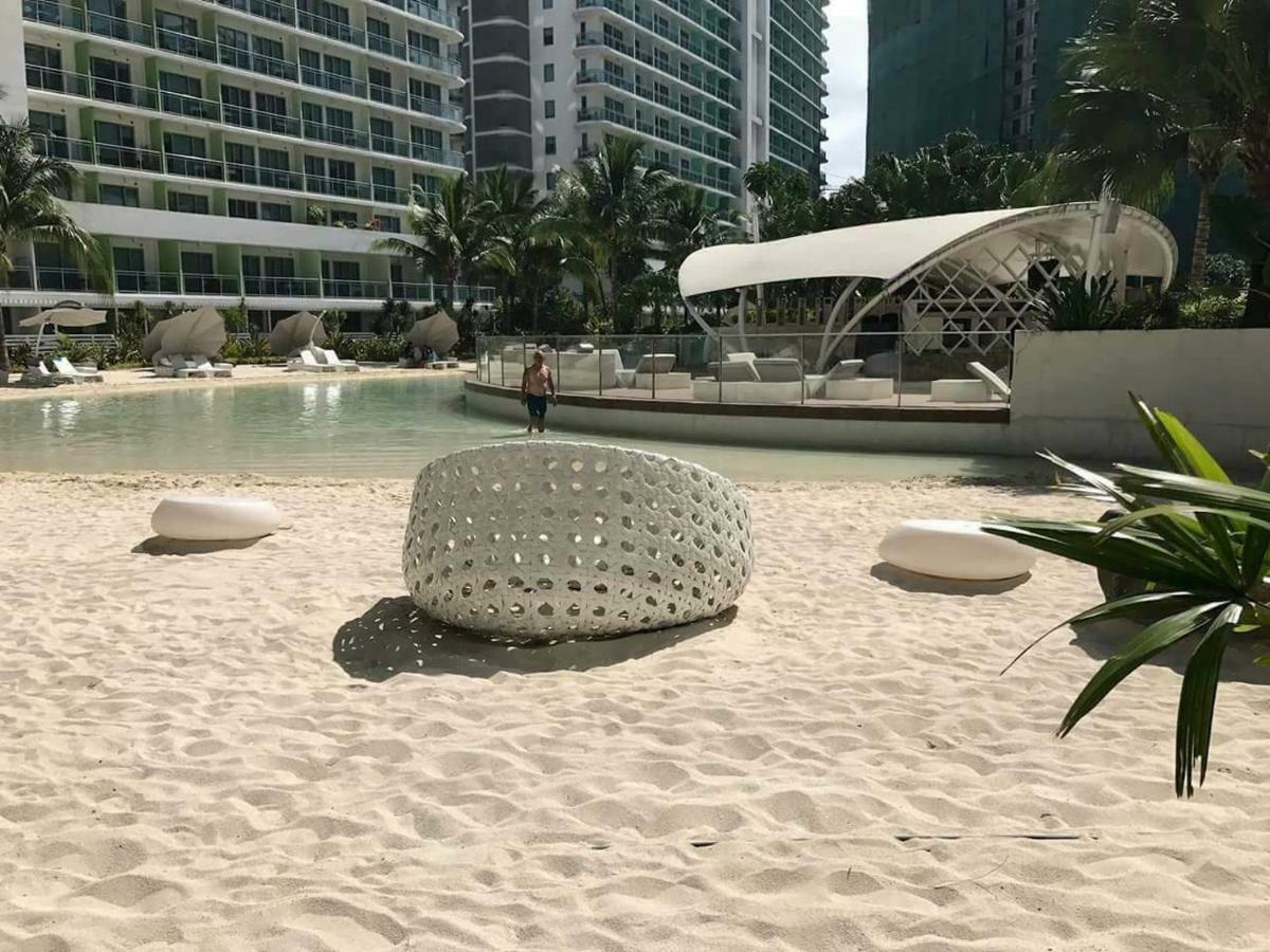 Azure Urban Resort Maui Unit Manila Exterior photo