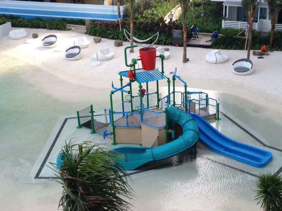 Azure Urban Resort Maui Unit Manila Exterior photo