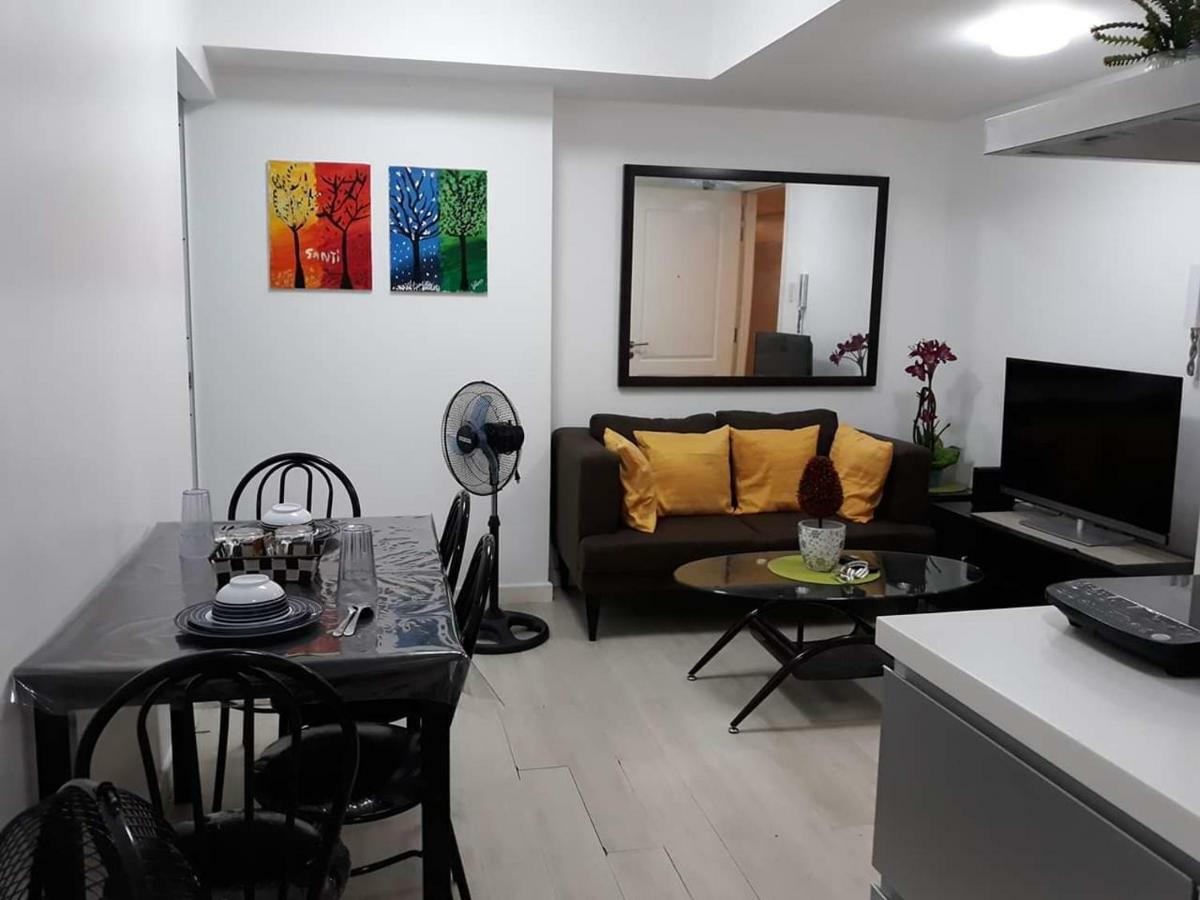 Azure Urban Resort Maui Unit Manila Exterior photo