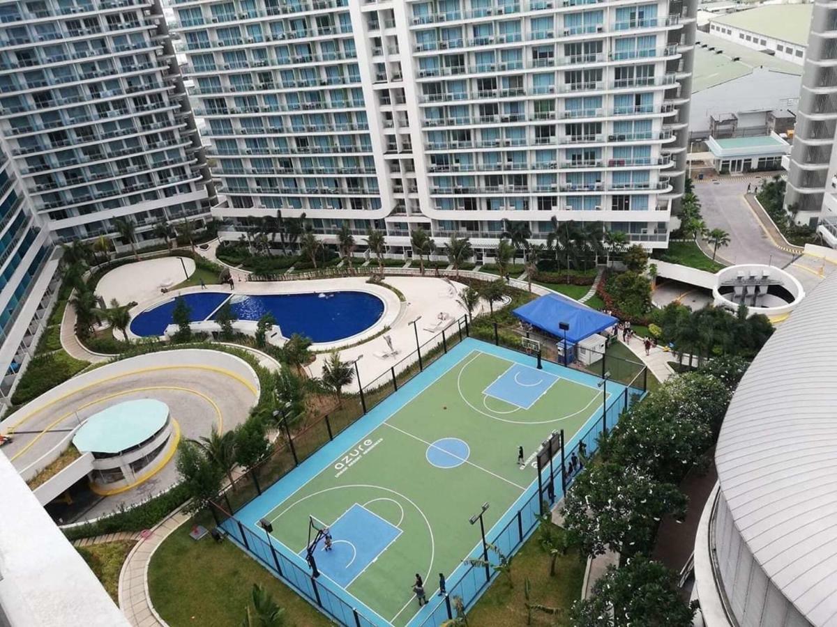 Azure Urban Resort Maui Unit Manila Exterior photo